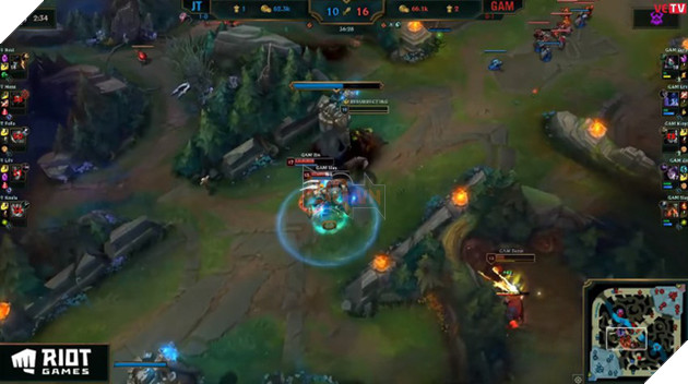 HLV Tinikun xác nhận Zeros sắp sang LPL, fan Trung Quốc lo ngại sẽ dẫm vào vết xe đổ của Levi - Ảnh 8.