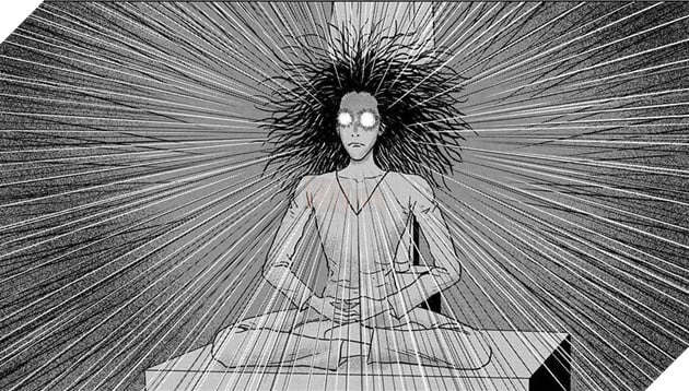 Vua manga kinh dị Junji Ito ra Manga mới, lấy nỗi sợ hãi từ mong muốn tìm kiếm kiến thức của con người 2