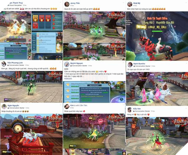 Bán kết Võ Lâm Kỳ Tài: Cuộc đua gay cấn của gần 1.000 thí sinh tài năng 3