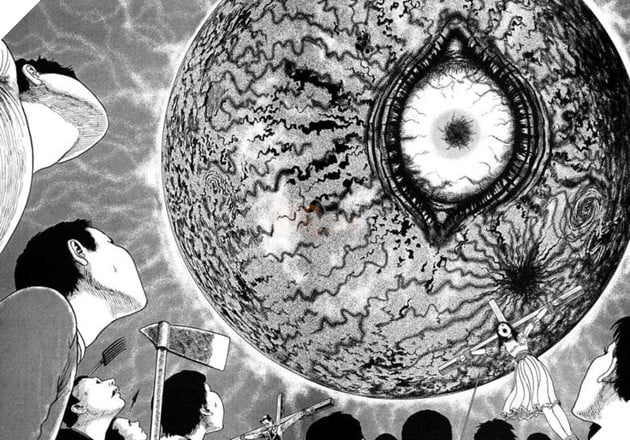 Vua manga kinh dị Junji Ito ra Manga mới, lấy nỗi sợ hãi từ mong muốn tìm kiếm kiến thức của con người
