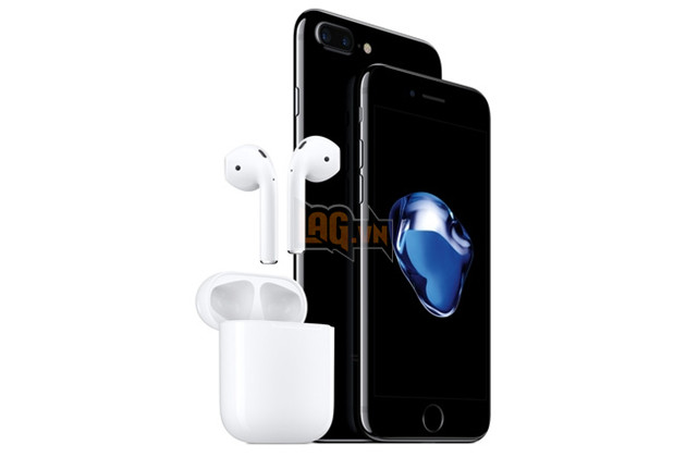 AirPods sẽ được thêm vào trong hộp đựng của iPhone 12 2
