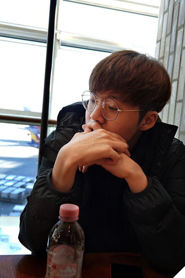 LMHT: Hình ảnh Faker và Teddy buồn bã tại sân bay khiến người hâm mộ chạnh lòng 4