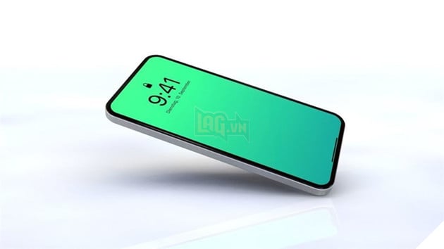 Rò rỉ hình ảnh iPhone thế hệ tiếp theo với tên iPhone 12 Pro Super 4