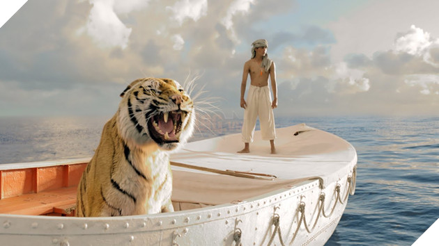 Điểm danh những bộ phim về sức mạnh ý chí con người 2