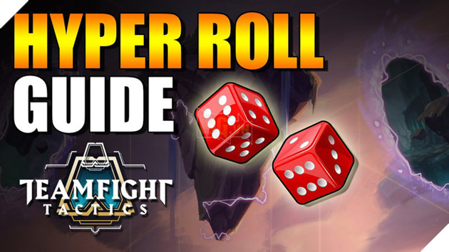 Đấu Trường Chân Lý mùa 2: Hướng dẫn chơi đội hình hyper roll Rừng/Sát Thủ với Renekton  3