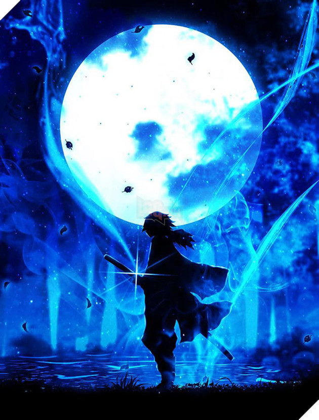 Kimetsu no Yaiba: Chiêm ngưỡng bộ fan art cực ma mị và cuốn hút của người hâm mộ Kimetsu No Yaiba: Chiêm Ngưỡng Bộ Fan Art Cực Ma Mị Và Cuốn Hút Của Người Hâm Mộ