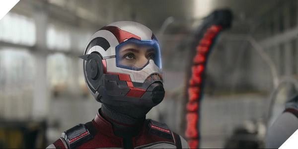 Avengers: Endgame với loạt cảnh bị cắt xuất hiện trên kênh Disney+ 2