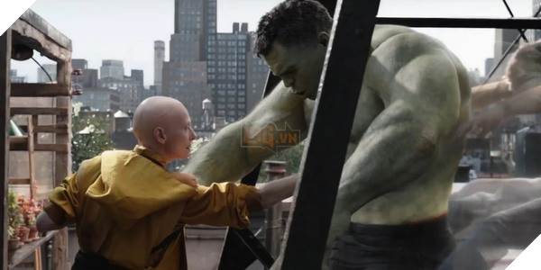 Avengers: Endgame với loạt cảnh bị cắt xuất hiện trên kênh Disney+ 5