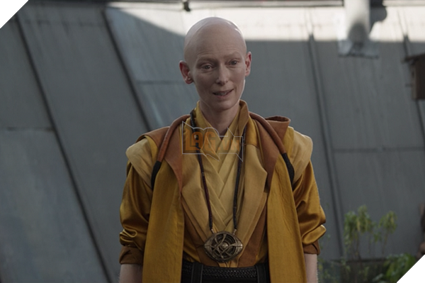 Avengers: Endgame với loạt cảnh bị cắt xuất hiện trên kênh Disney+ 3