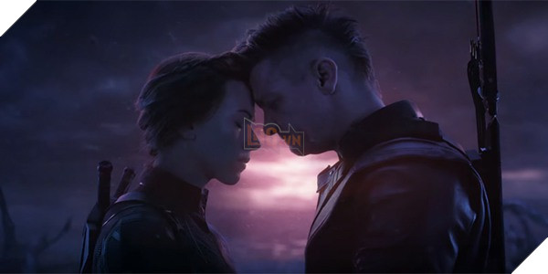 Avengers: Endgame với loạt cảnh bị cắt xuất hiện trên kênh Disney+ 6