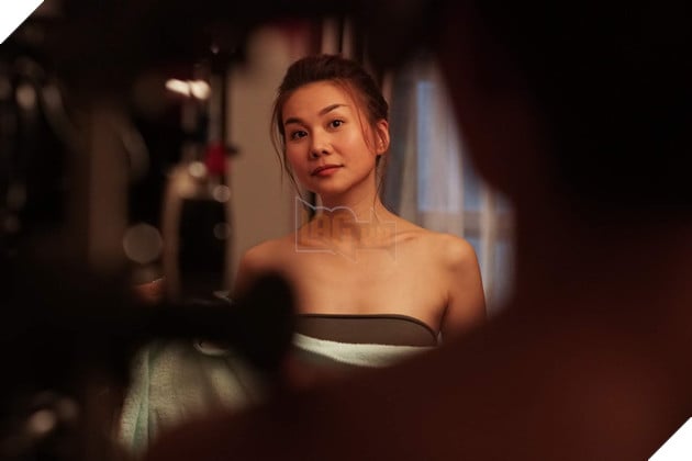 Ekip chị chị em em lại nhá hàng cực sốc, hứa hẹn khuynh đảo phòng vé cuối năm 6