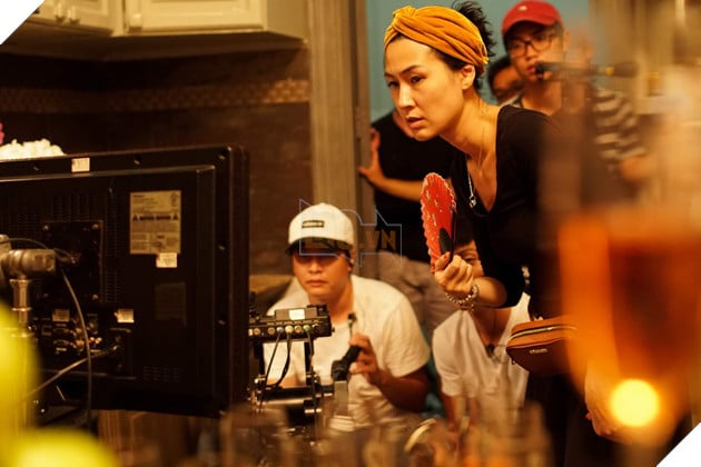 Ekip chị chị em em lại nhá hàng cực sốc, hứa hẹn khuynh đảo phòng vé cuối năm 5