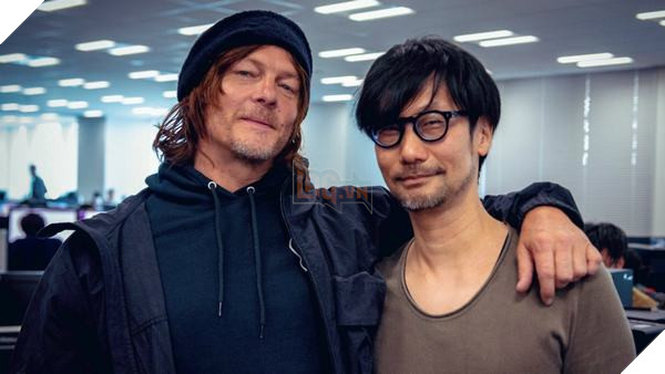 Death Stranding sẽ có sự thay đổi lớn khi bước sang phần tiếp theo 2