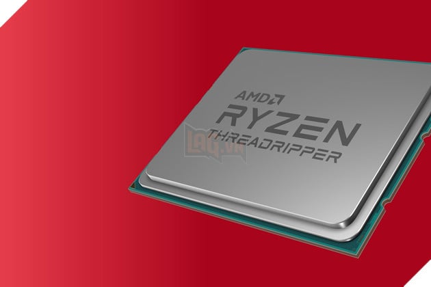 AMD Ryzen Threadripper 3970X 32 lõi có thể ép xung lên mức 5,72 GHz - Phá vỡ nhiều kỷ lục thế giới