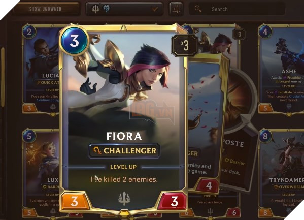 Riot Games đưa ra thông báo ngừng việc yêu cầu người chơi đổi tên khi có quá nhiều tài khoản rác - Ảnh 3.