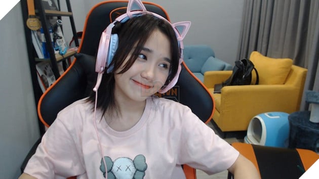 Suýt khóc òa vì bị đối phương giết tới 18 mạng, cô giáo Mina Young vẫn đốn tim học trò vì biểu cảm quá đáng yêu - Ảnh 8.