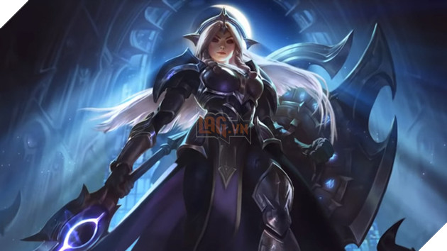 LMHT: Top 5 tướng Hỗ Trợ mạnh nhất giai đoạn tiền mùa giải 2020 - Ảnh 5.