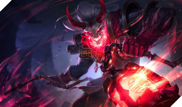 LMHT: Top 5 tướng Hỗ Trợ mạnh nhất giai đoạn tiền mùa giải 2020 - Ảnh 6.