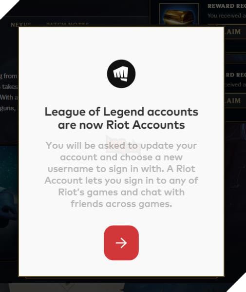 Riot Games đưa ra thông báo ngừng việc yêu cầu người chơi đổi tên khi có quá nhiều tài khoản rác - Ảnh 2.