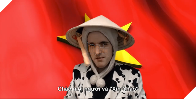 LMHT: Cowsep tự tin tuyên bố sắp sang Việt Nam làm Vlog, fan hâm mộ tư vấn nhờ thầy Ba làm hướng dẫn viên - Ảnh 3.