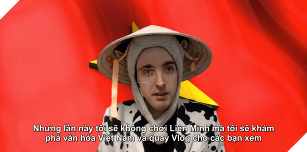 LMHT: Cowsep tự tin tuyên bố sắp sang Việt Nam làm Vlog, fan hâm mộ tư vấn nhờ thầy Ba làm hướng dẫn viên - Ảnh 6.