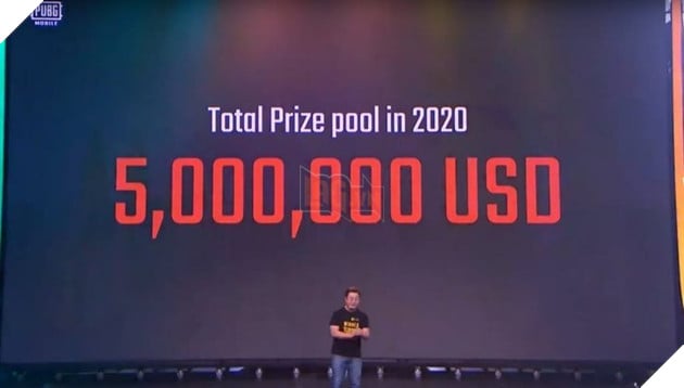 PUBG Mobile đạt 600 triệu lượt tải về 2