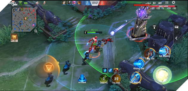 MARVEL Super War công bố ngày ra mắt chính thức, các tín đồ MOBA mobile chuẩn bị di cư - Ảnh 3.