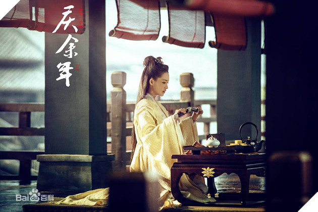 Khánh Dư Niên là gì ? - Bộ phim cổ trang siêu hot khiến cho mạng Tencent sập ngay khi mới ra 4 tập mới 22