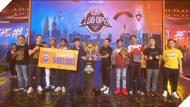 PUBG Mobile đạt 600 triệu lượt tải về 3