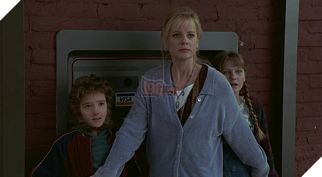 Giải mã nguồn gốc và thành công của Jumanji sau chặng đường hơn hai thập kỉ 7