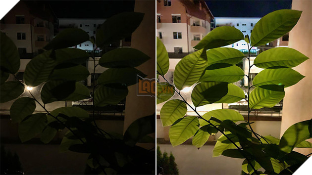 Mẹo sử dụng chế độ Night Mode chụp đêm trên tất cả iPhone đời cũ 5