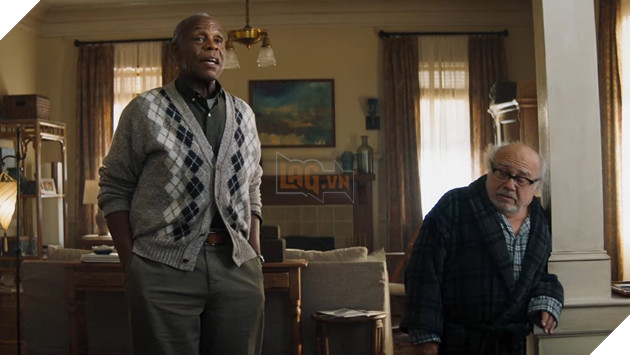 Giải mã nguồn gốc và thành công của Jumanji sau chặng đường hơn hai thập kỉ 9