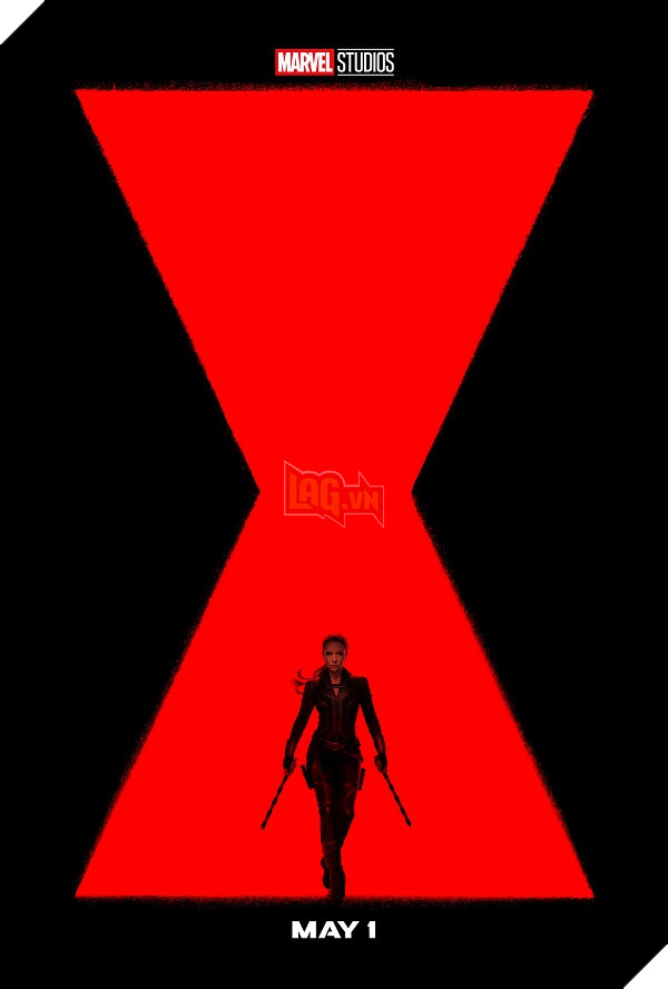 Marvel chính thức ra mắt trailer mới của Black Widow với những pha hành động cực chất 3