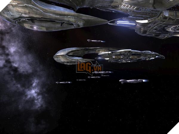 Cốt truyện Halo: Reach - Cuộc chiến trên phòng tuyến cuối cùng của loài người Phần 1  2