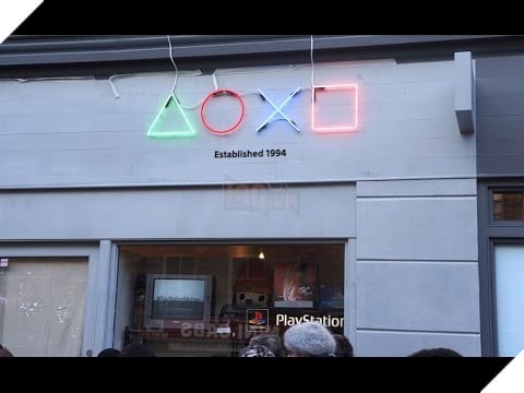 PlayStation nhận kỷ lục Guinness thế giới trong mục thương hiệu bảng điều khiển bán chạy nhất 450 triệu chiếc  3