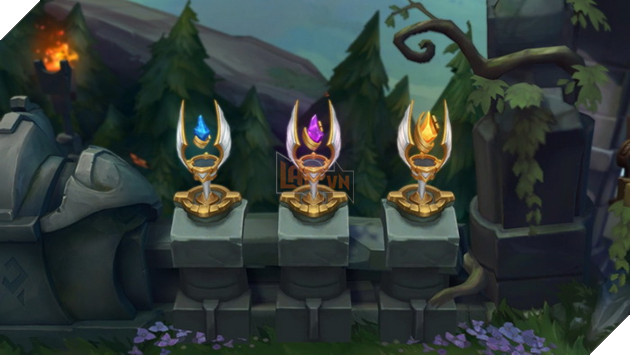 LMHT: Clash sẽ chính thức trở lại trong Tiền Mùa Giải 2020 sắp tới mà bạn cần chuẩn bị 12