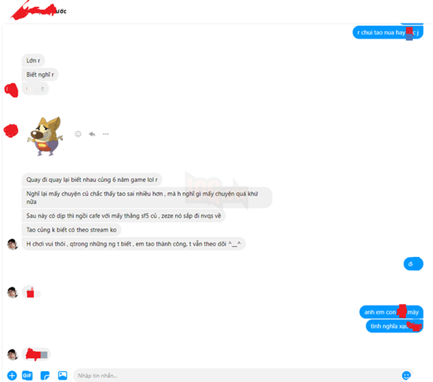 LMHT: Optimus và Minas bất ngờ làm lành sau drama, cộng đồng game thủ mừng khôn xiết 2