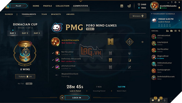 LMHT: Clash sẽ chính thức trở lại trong Tiền Mùa Giải 2020 sắp tới mà bạn cần chuẩn bị 3