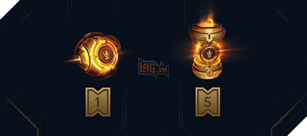 LMHT: Clash sẽ chính thức trở lại trong Tiền Mùa Giải 2020 sắp tới mà bạn cần chuẩn bị 5