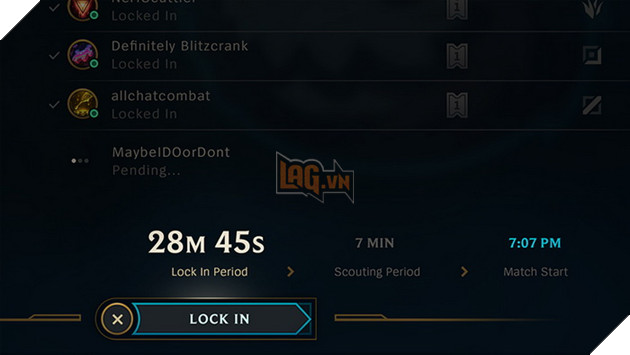 LMHT: Clash sẽ chính thức trở lại trong Tiền Mùa Giải 2020 sắp tới mà bạn cần chuẩn bị 6