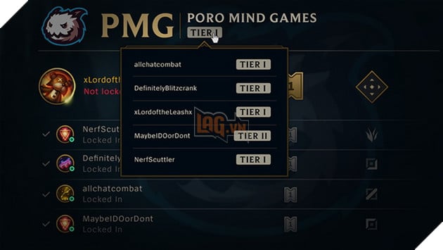 LMHT: Clash sẽ chính thức trở lại trong Tiền Mùa Giải 2020 sắp tới mà bạn cần chuẩn bị 7