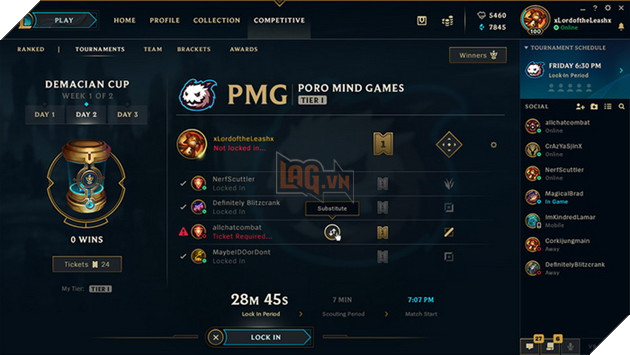 LMHT: Clash sẽ chính thức trở lại trong Tiền Mùa Giải 2020 sắp tới mà bạn cần chuẩn bị 8