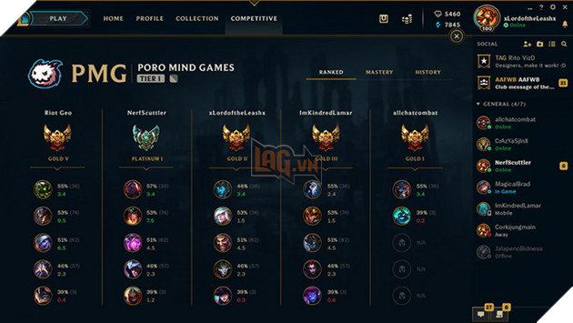 LMHT: Clash sẽ chính thức trở lại trong Tiền Mùa Giải 2020 sắp tới mà bạn cần chuẩn bị 9