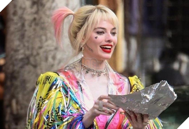 Vũ trụ DC sẽ sản xuất nhiều phim 18+ hơn