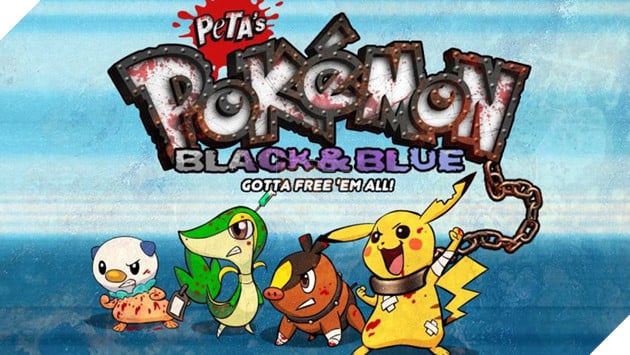 Những nội dung đen tối trong game Pokemon mà không phải ai cũng có thể nhận ra - Ảnh 3.
