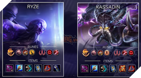 Riot tiết lộ kế hoạch update 9.24 - Hàng loạt Hỗ Trợ được tăng sức mạnh, Senna bị nerf vì quá bá - Ảnh 6.