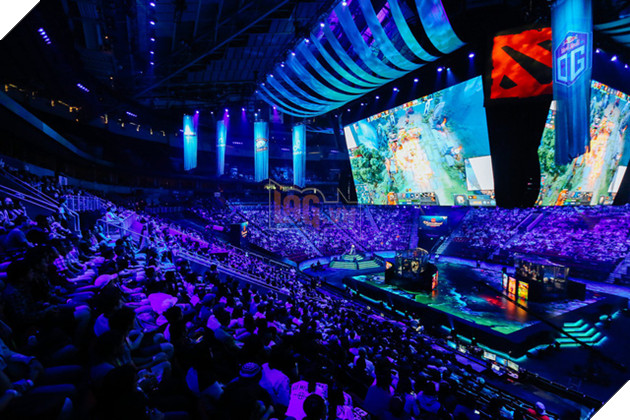 Điểm mặt 10 giải đấu có giải thưởng cao nhất mọi thời đại - DOTA 2 áp đảo, LMHT bị Fornite vượt mặt - Ảnh 2.