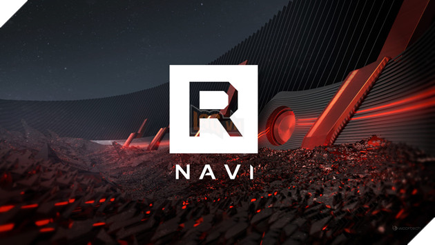 Rò rỉ thời gian ra mắt 2 GPU AMD Radeon RX 5500XT và RX 5600XT 