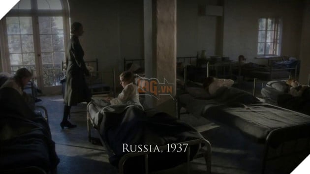 Vén màn bí mật về Phòng Đỏ - nơi đào tạo Black Widow và những điệp viên nguy hiểm nhất Vũ trụ Điện ảnh Marvel  2