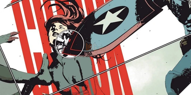 10 sự thật về Yelena Belova - phiên bản Black Widow khác của Marvel P2  3